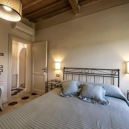 Punti Di Vista Bed & Breakfast Bibbona Luaran gambar