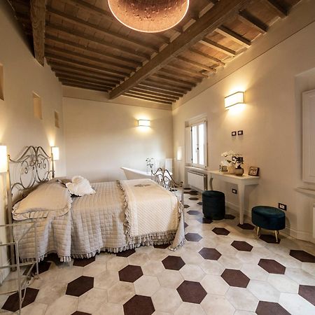 Punti Di Vista Bed & Breakfast Bibbona Luaran gambar
