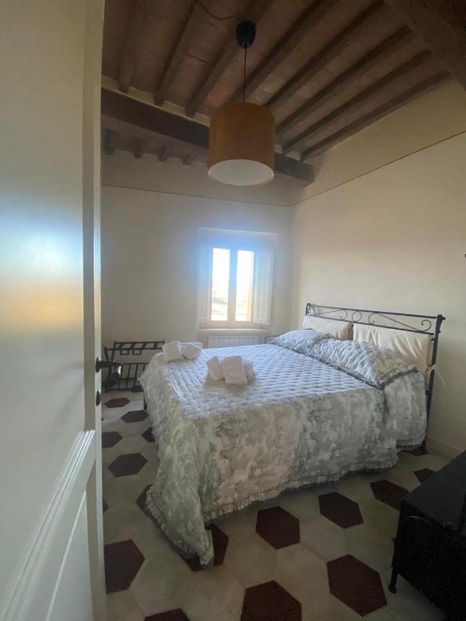 Punti Di Vista Bed & Breakfast Bibbona Luaran gambar