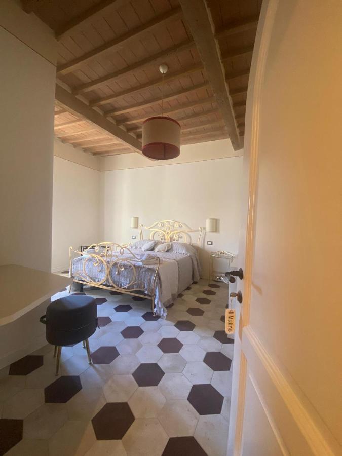 Punti Di Vista Bed & Breakfast Bibbona Luaran gambar