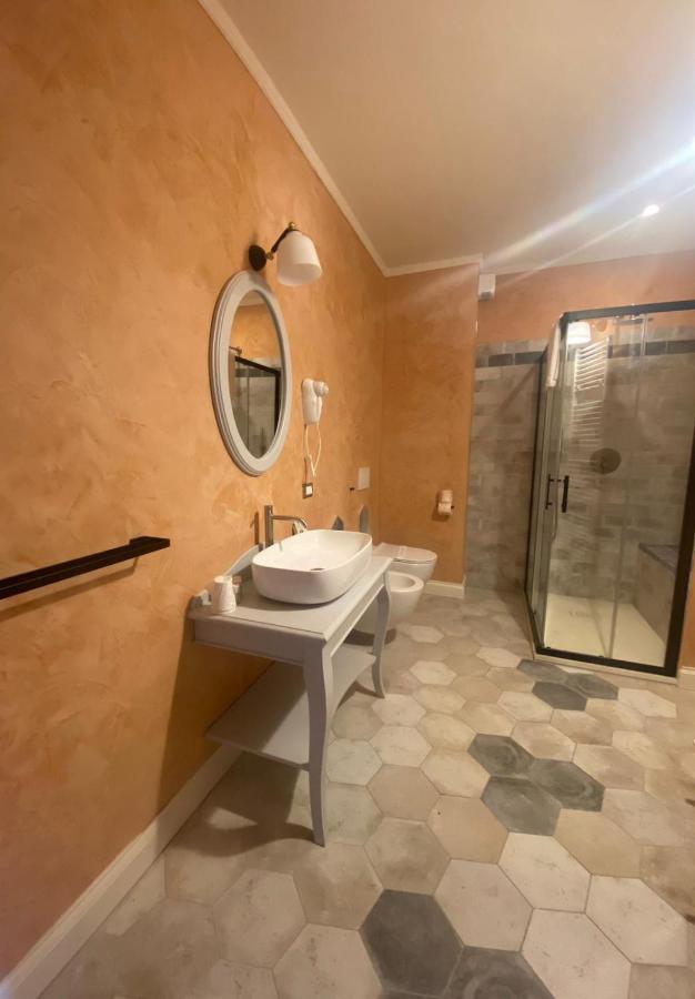 Punti Di Vista Bed & Breakfast Bibbona Luaran gambar