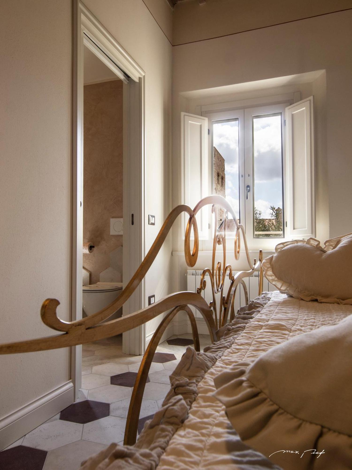 Punti Di Vista Bed & Breakfast Bibbona Luaran gambar
