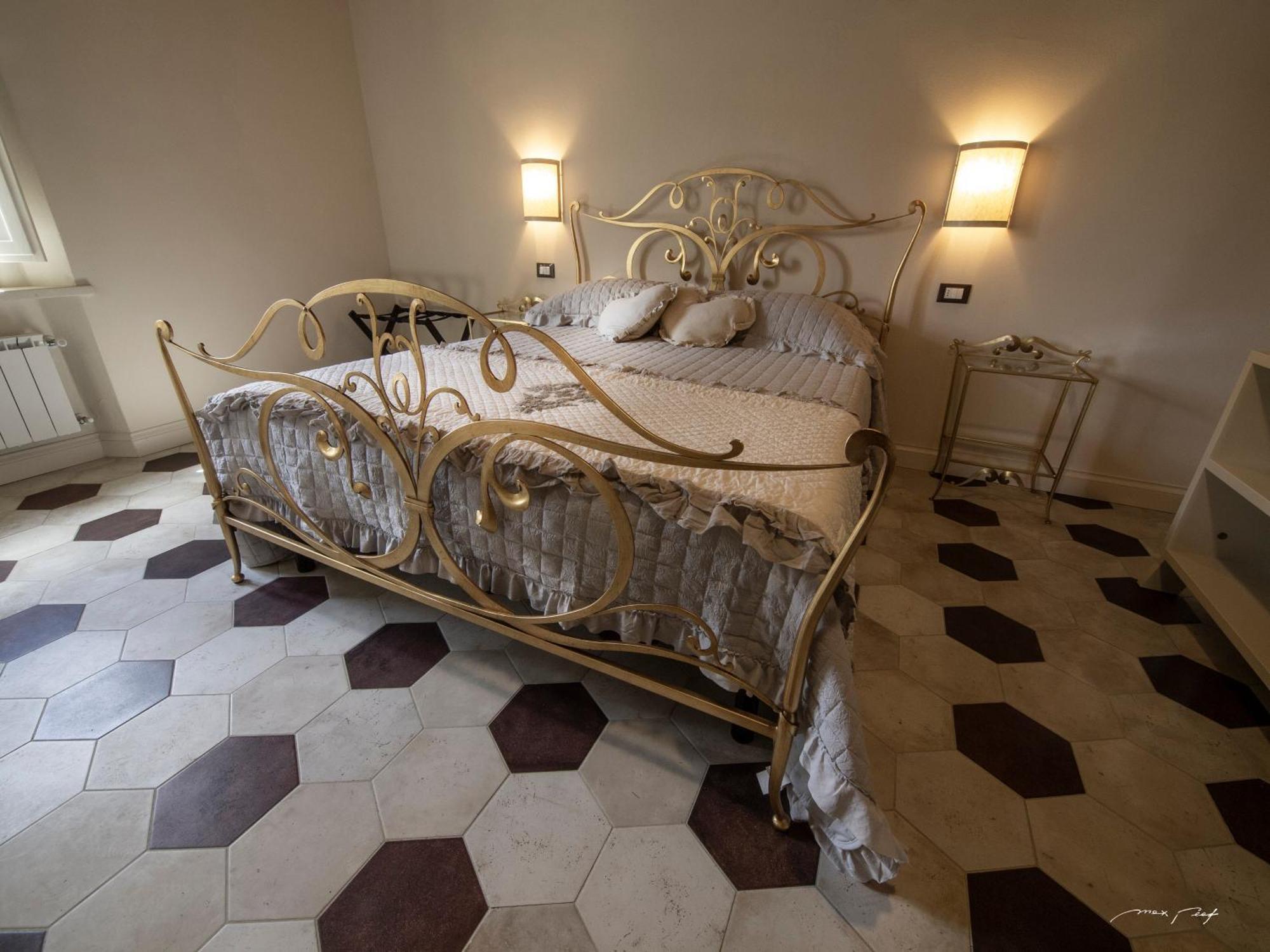 Punti Di Vista Bed & Breakfast Bibbona Luaran gambar