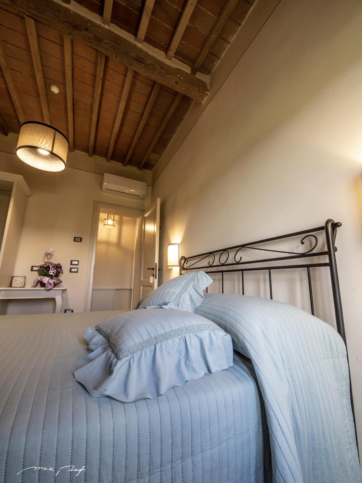 Punti Di Vista Bed & Breakfast Bibbona Luaran gambar