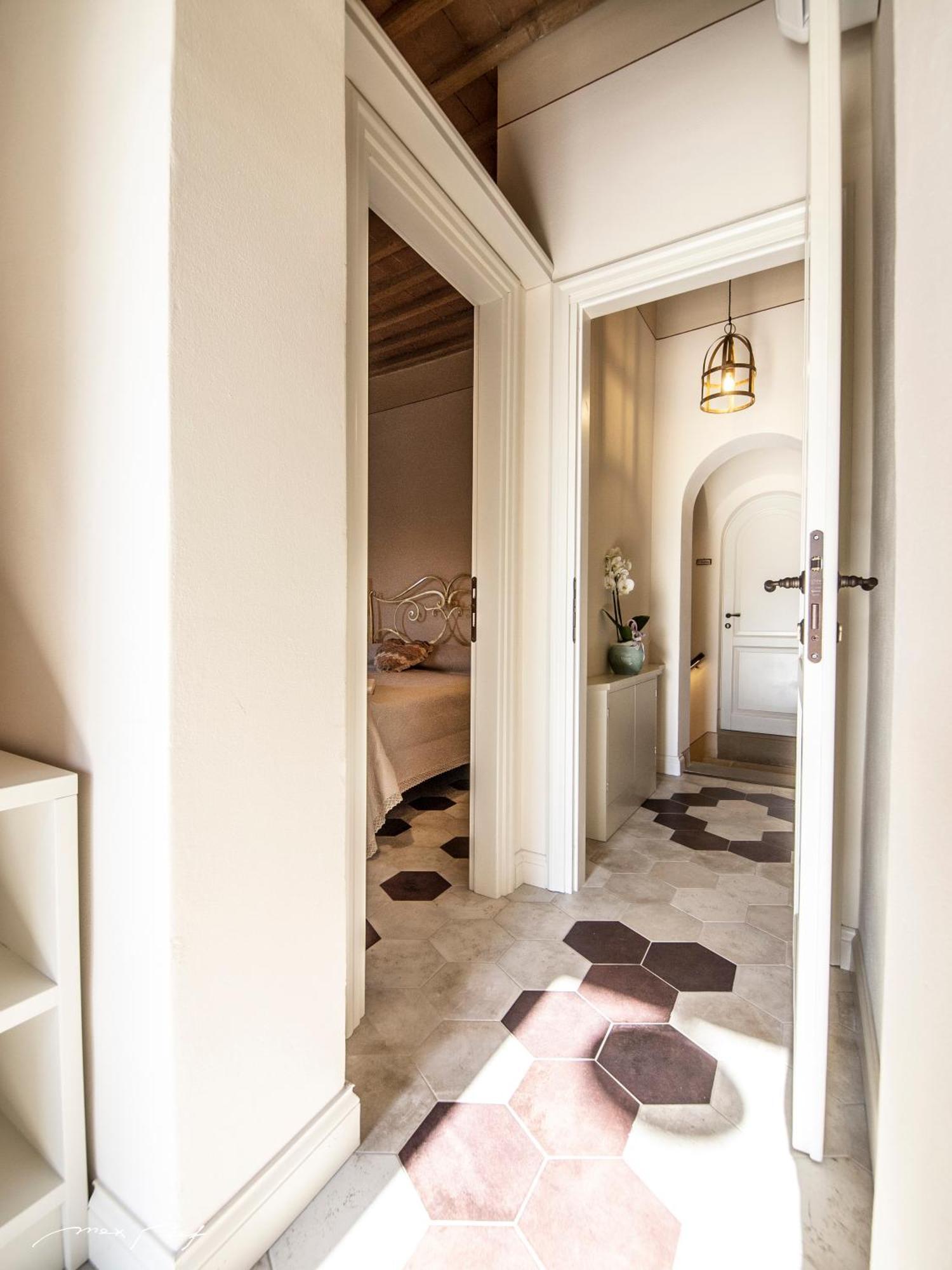 Punti Di Vista Bed & Breakfast Bibbona Luaran gambar